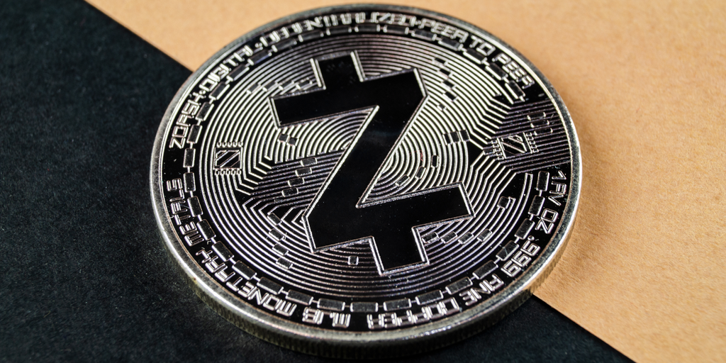 Because Bitcoin