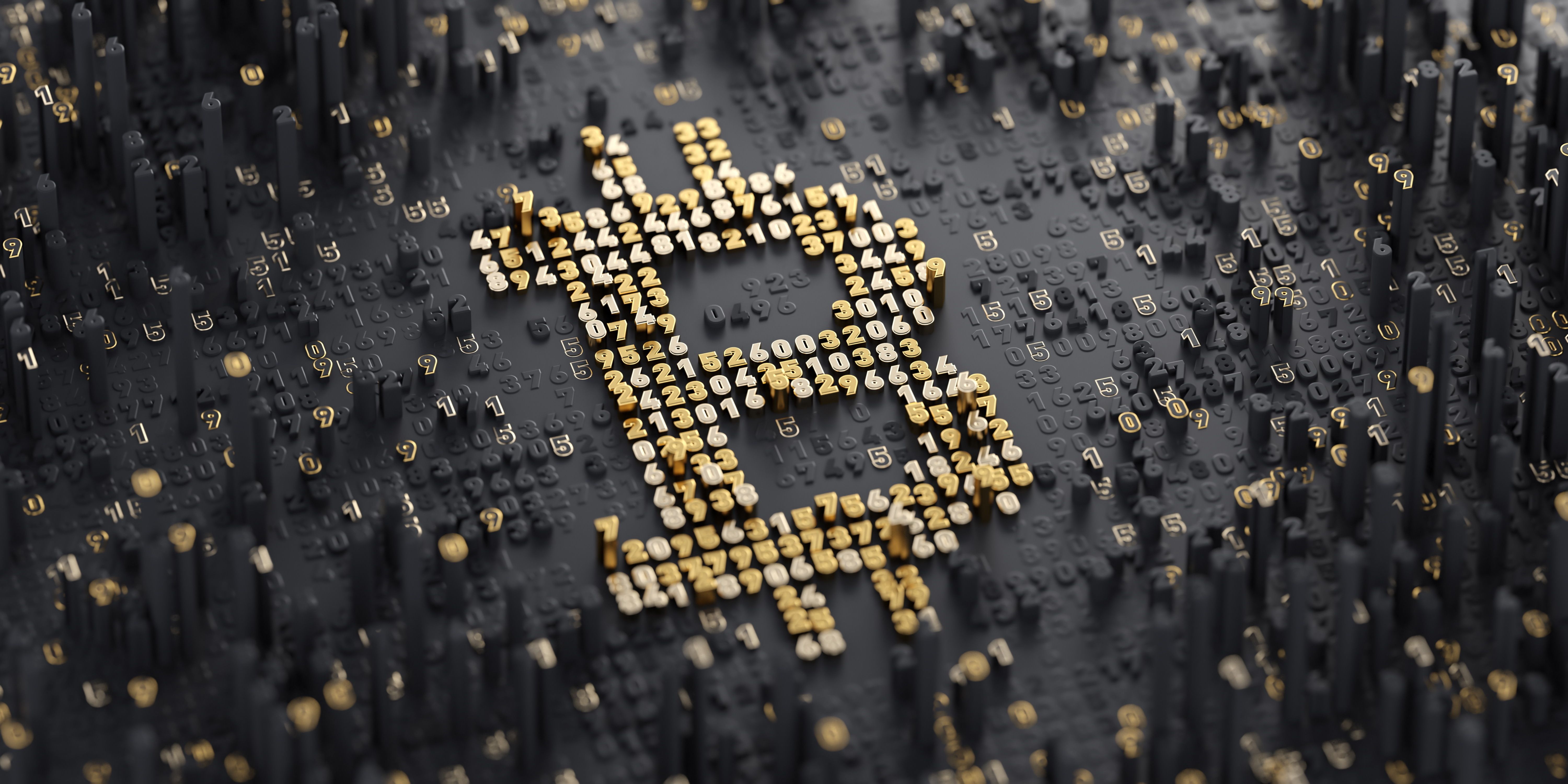 Because Bitcoin