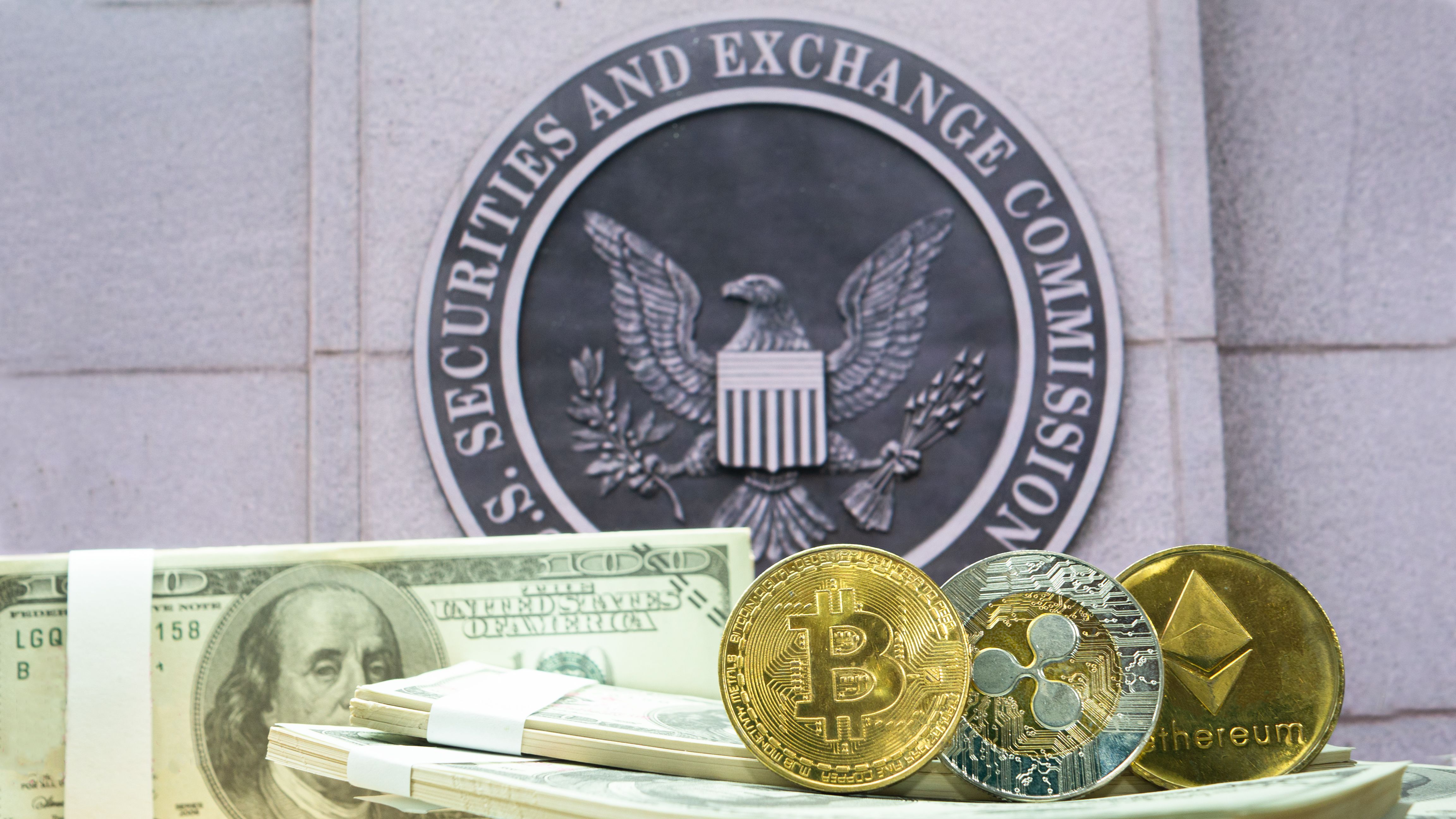 Because Bitcoin