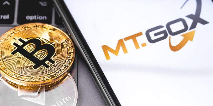 Because Bitcoin