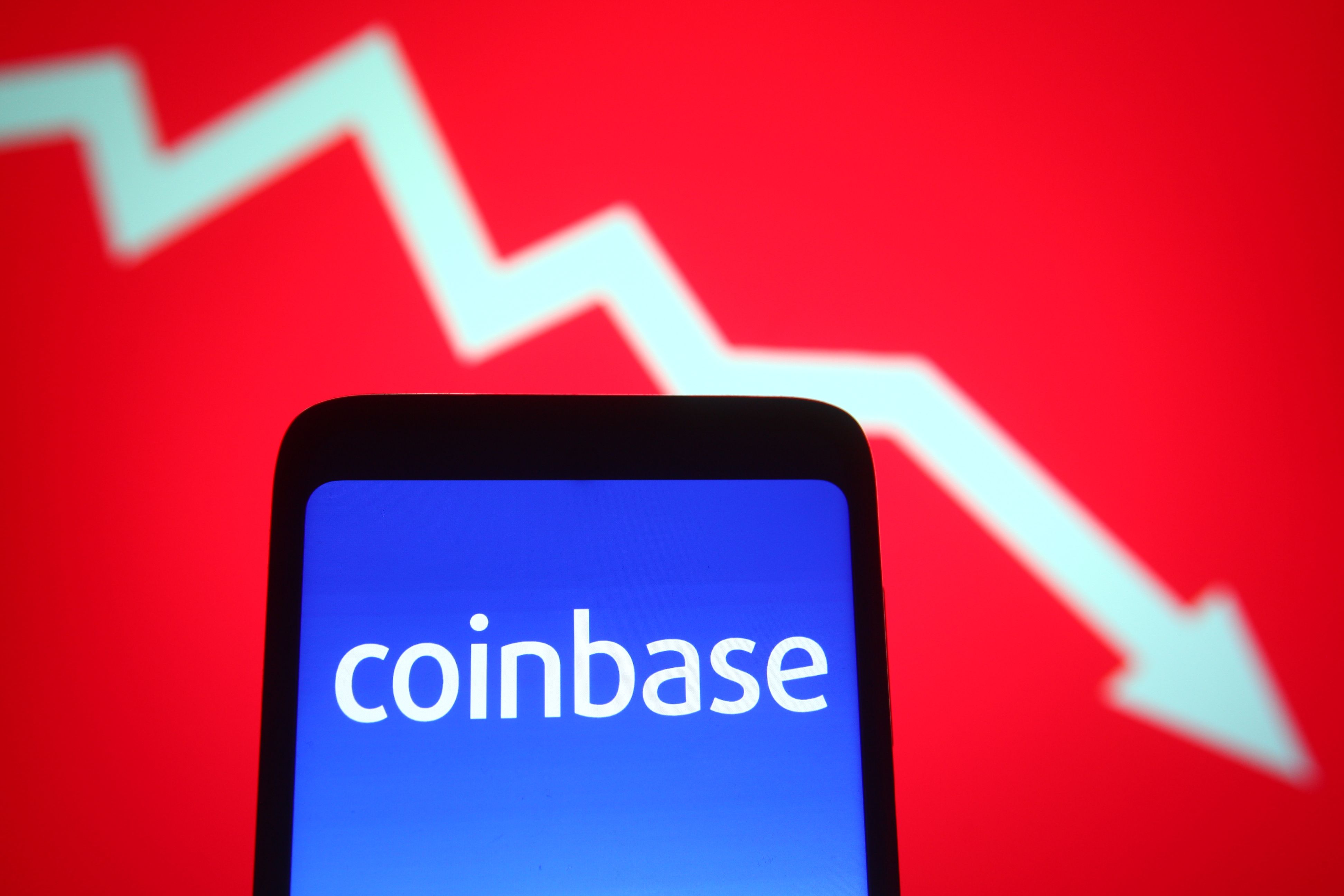 Because Bitcoin
