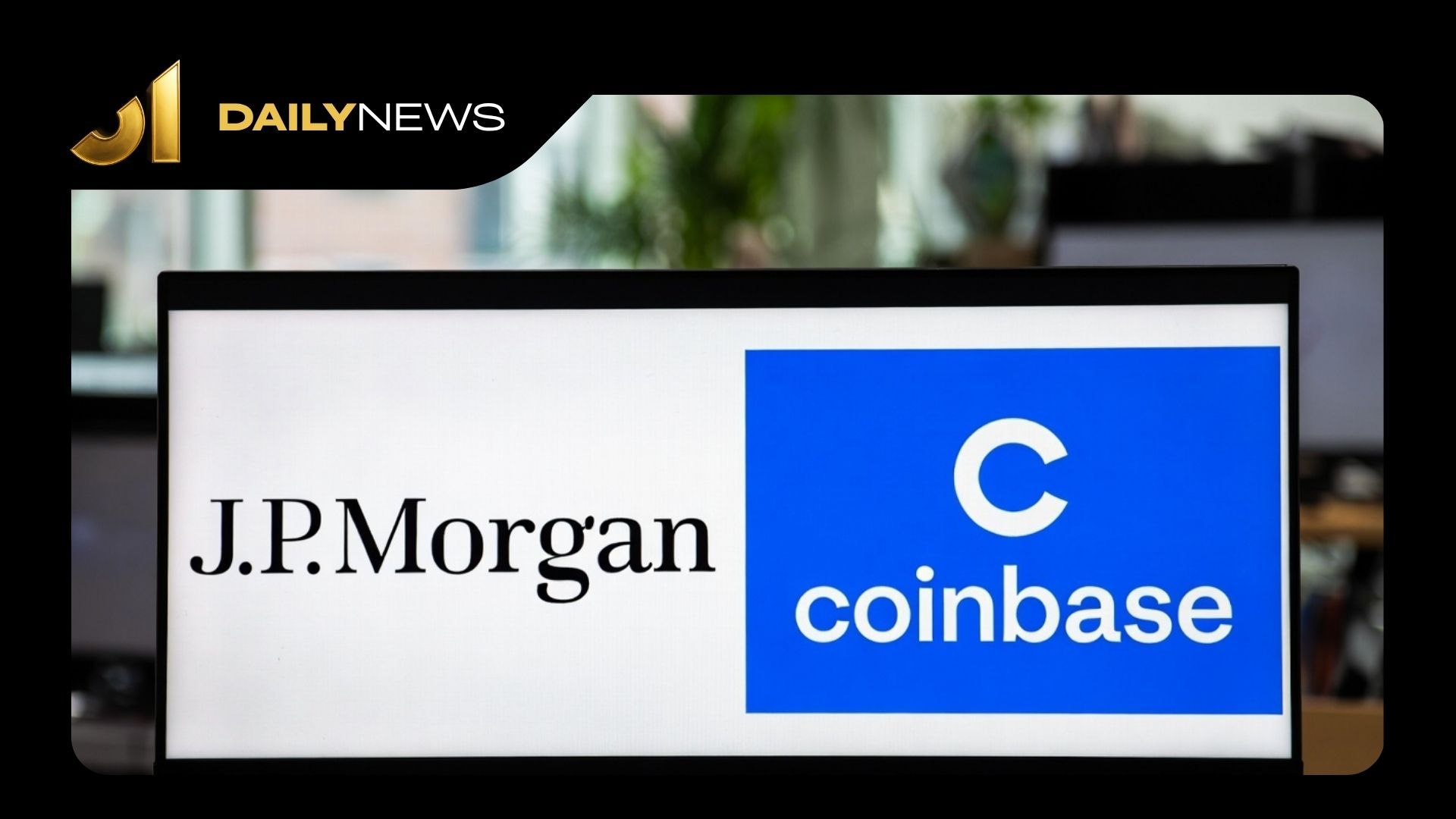 Because Bitcoin