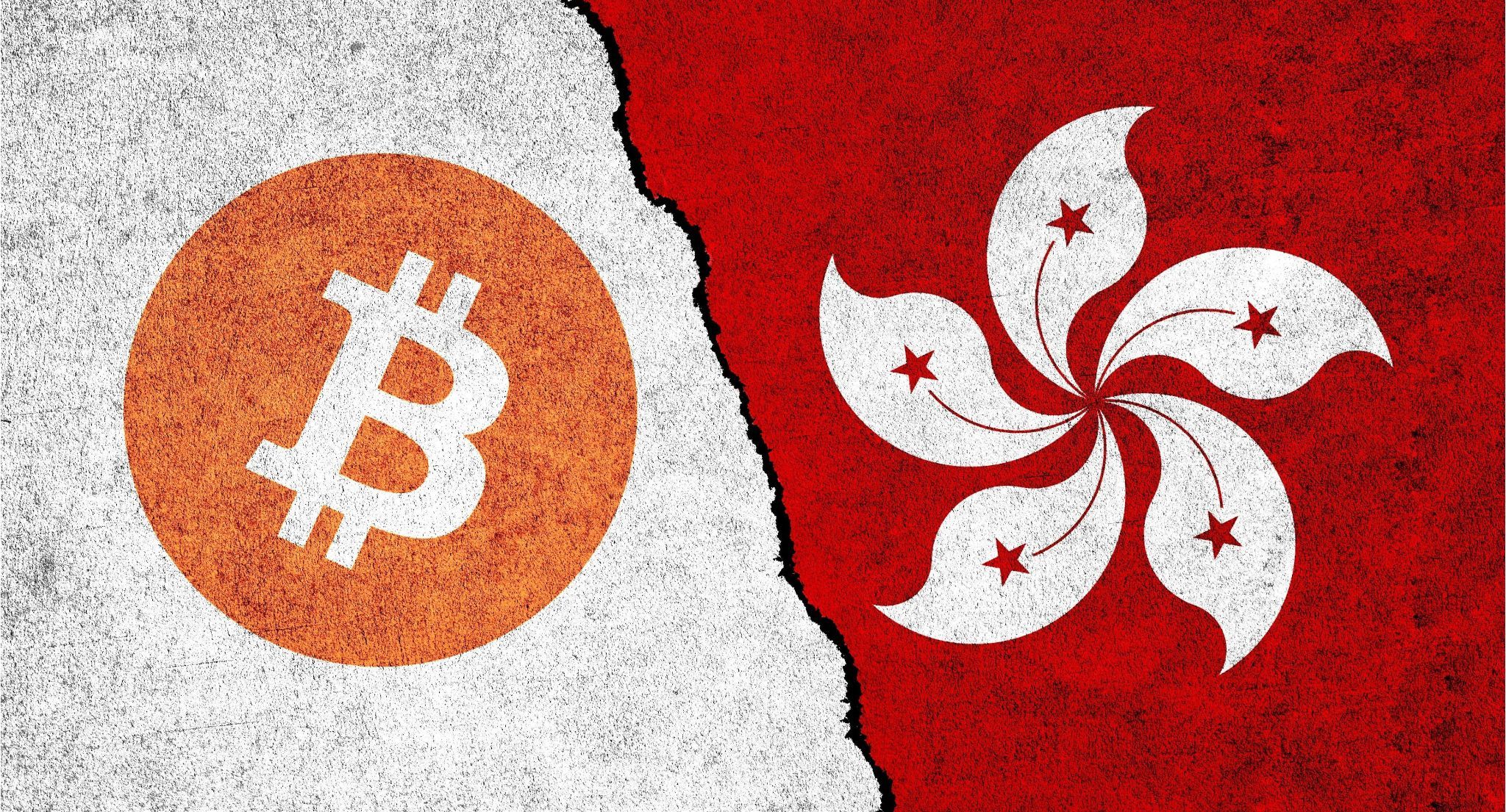 Because Bitcoin