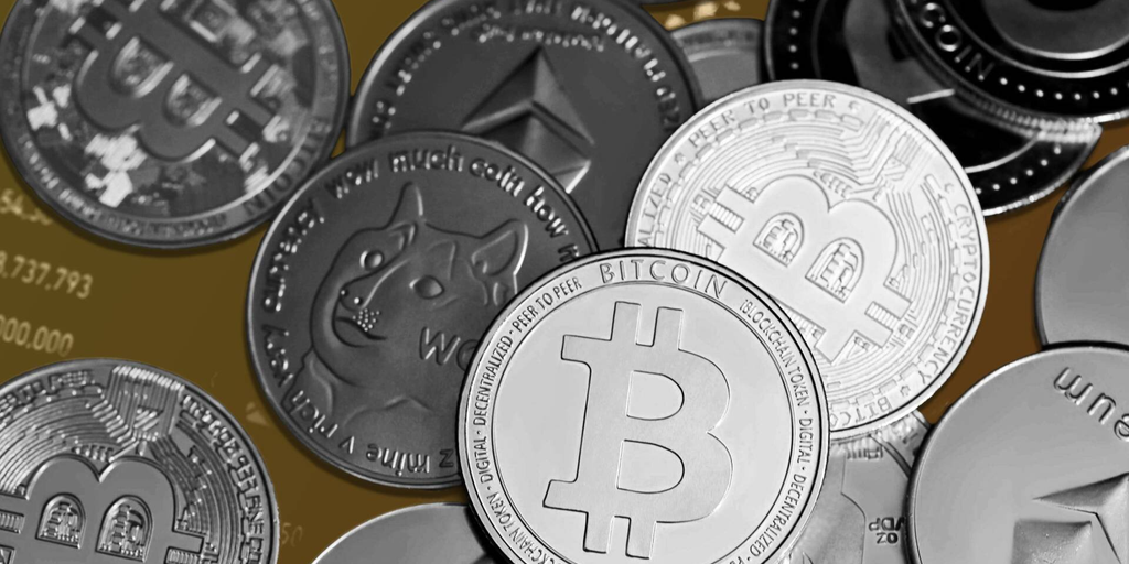 Because Bitcoin