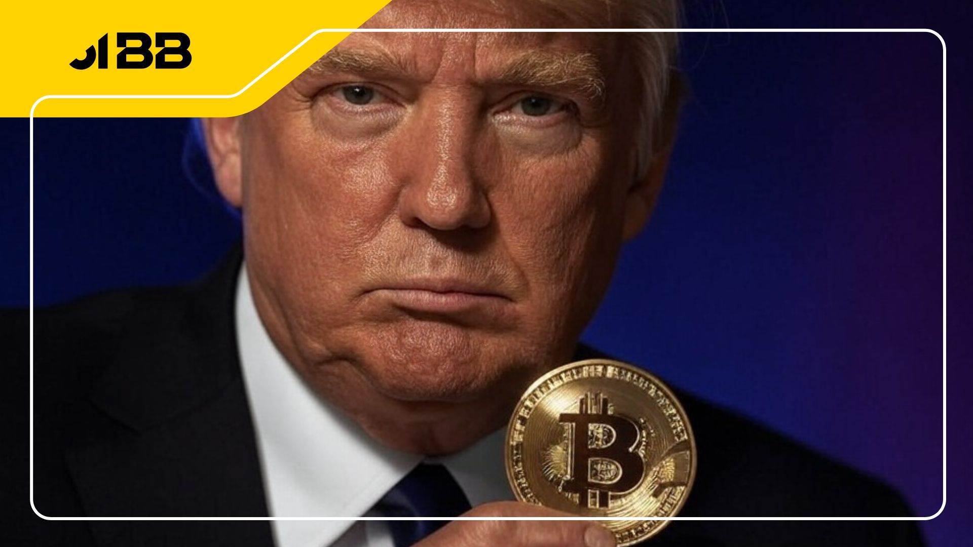 Because Bitcoin