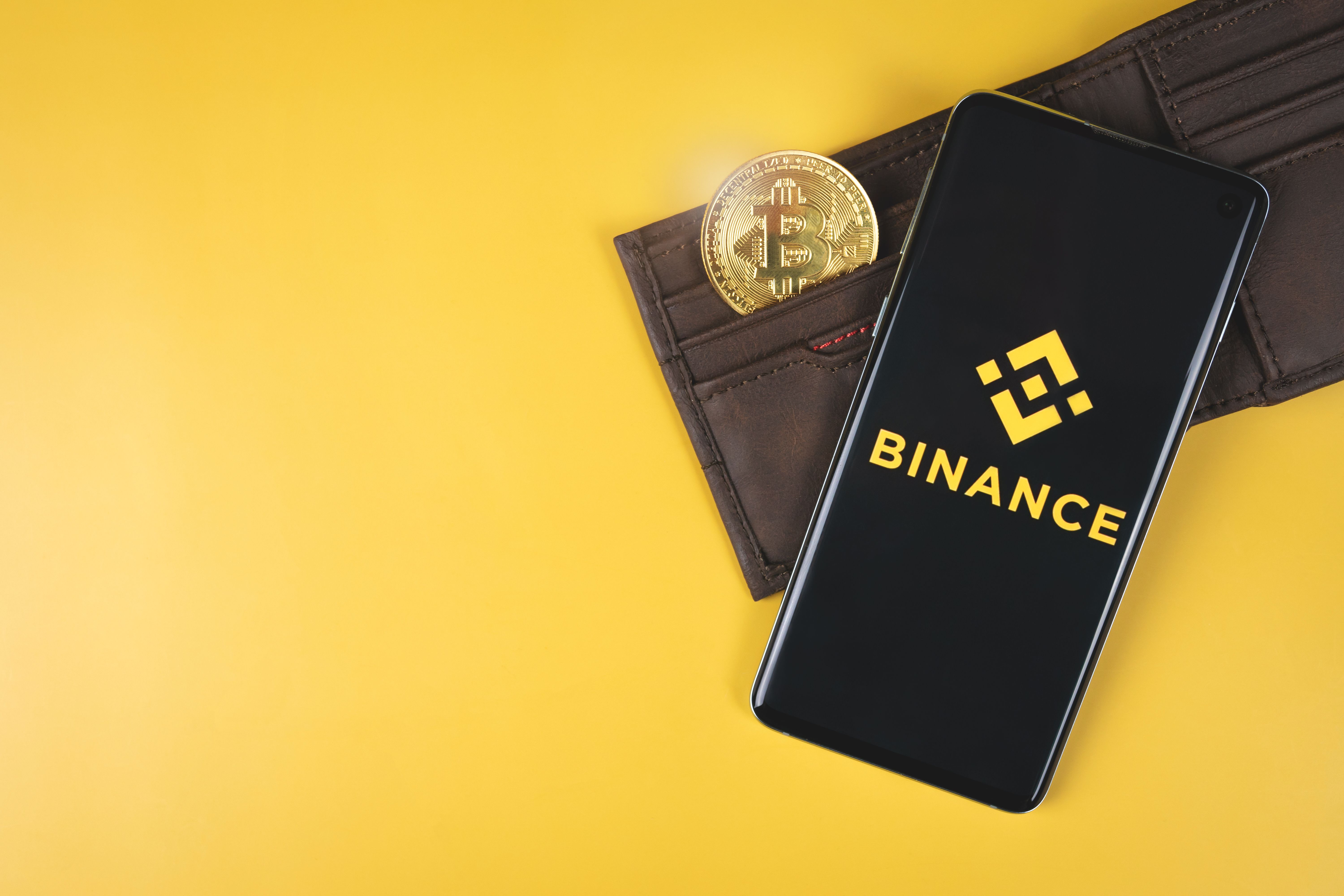 Because Bitcoin