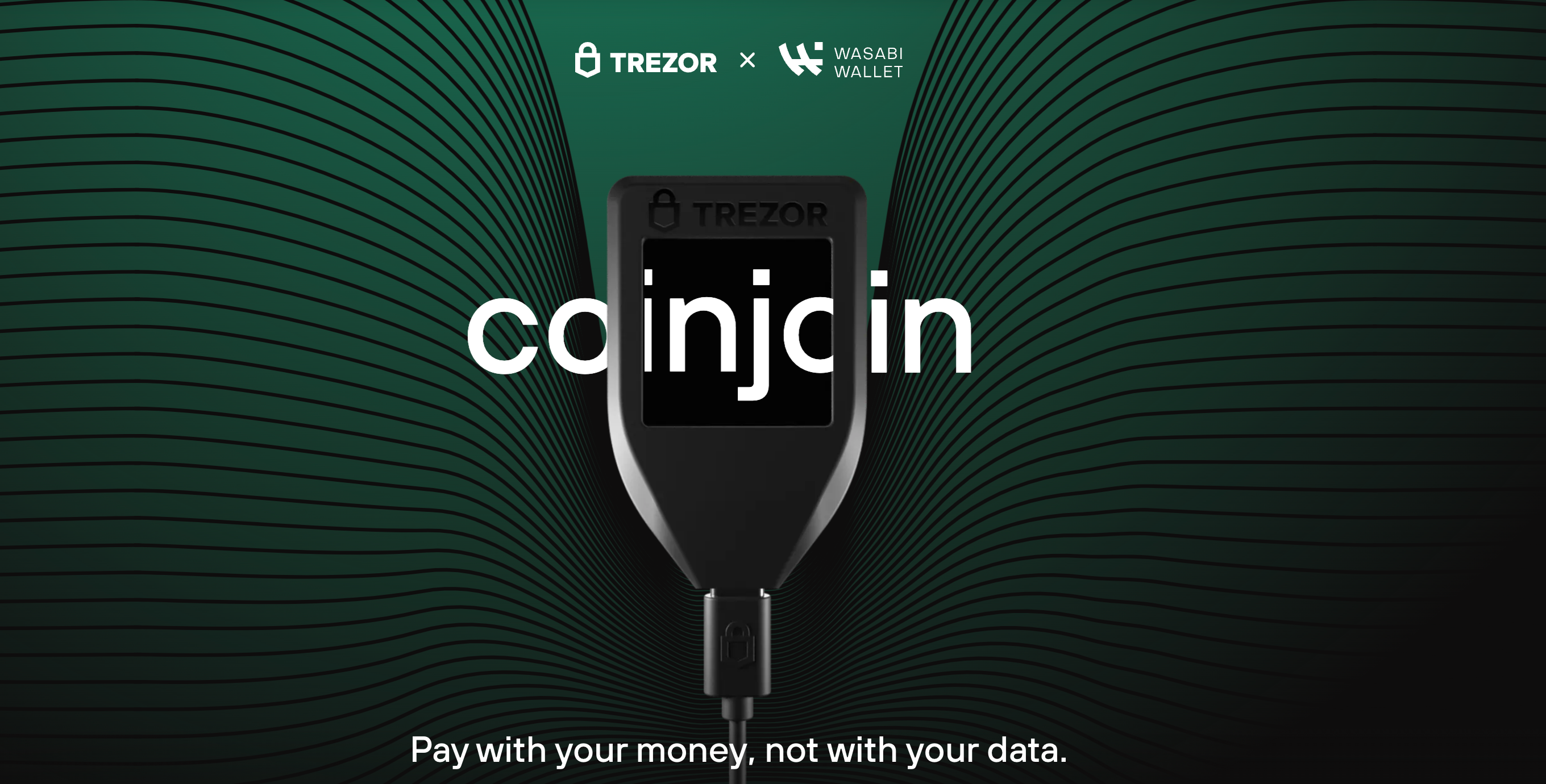 Because Bitcoin