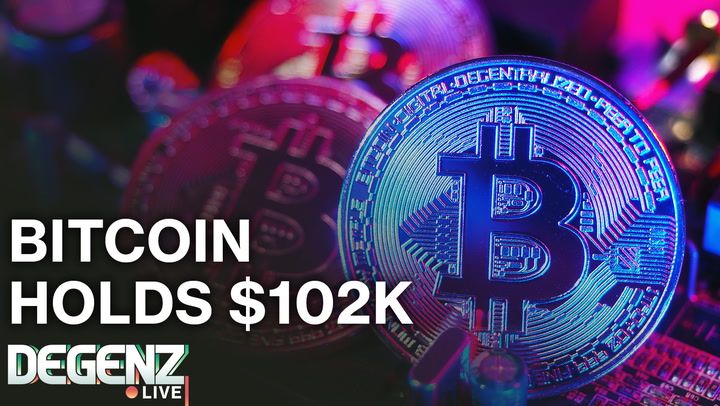 Because Bitcoin