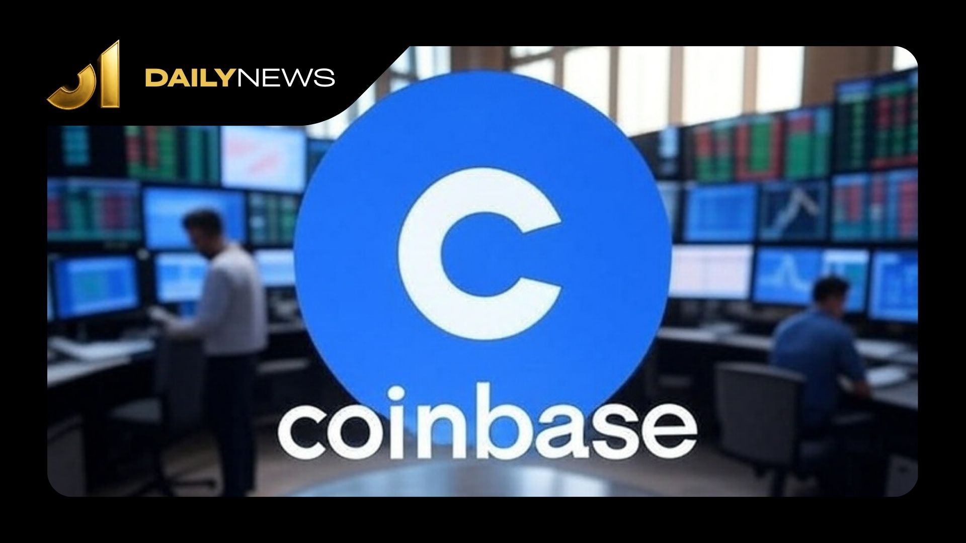 Because Bitcoin