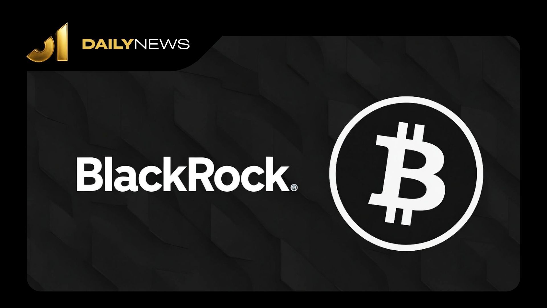Because Bitcoin