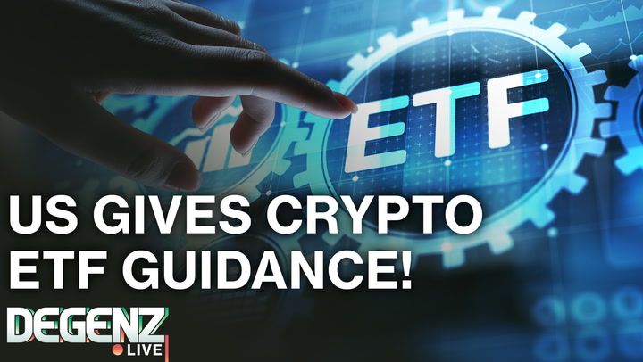 Because Bitcoin