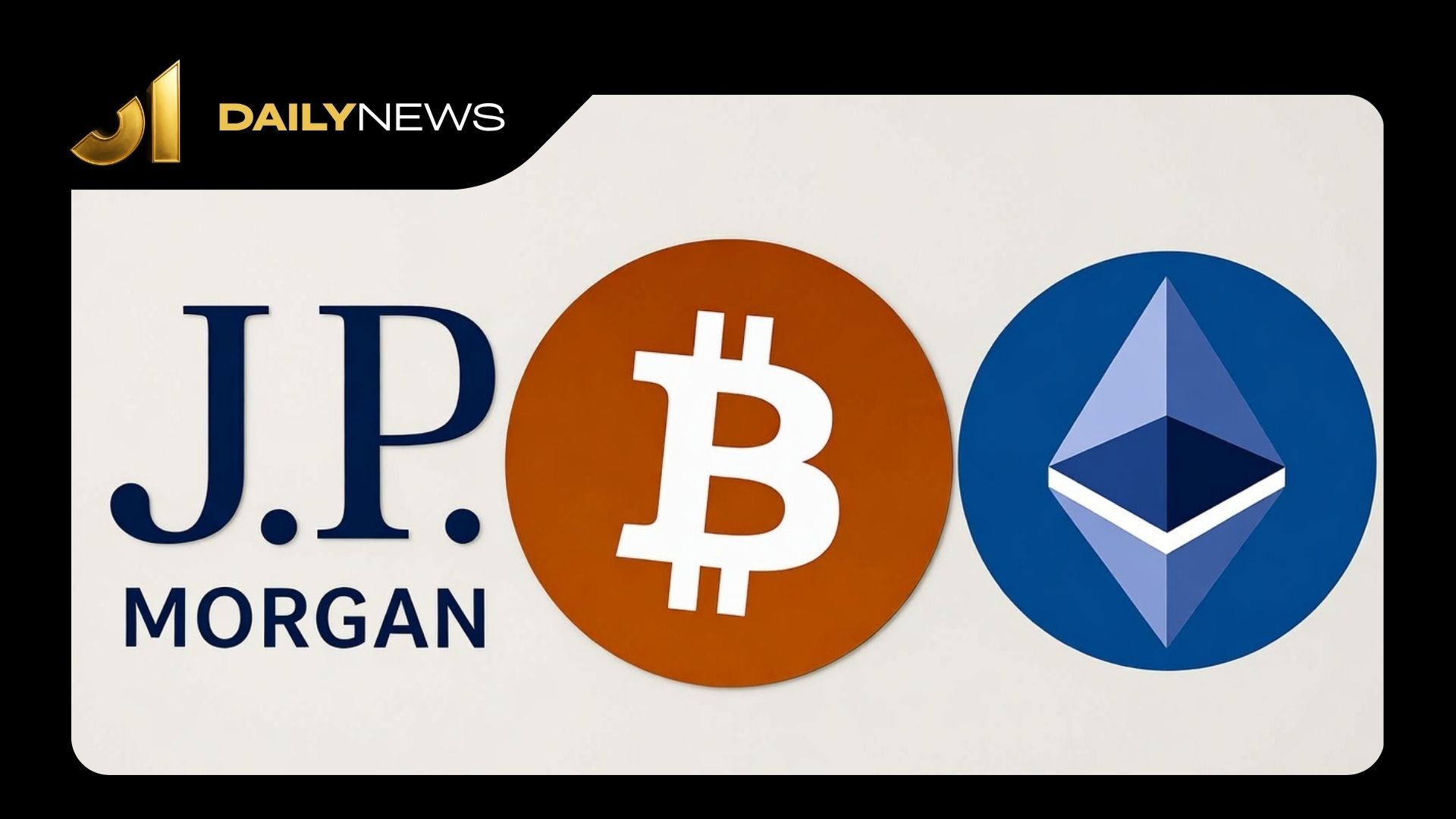 Because Bitcoin