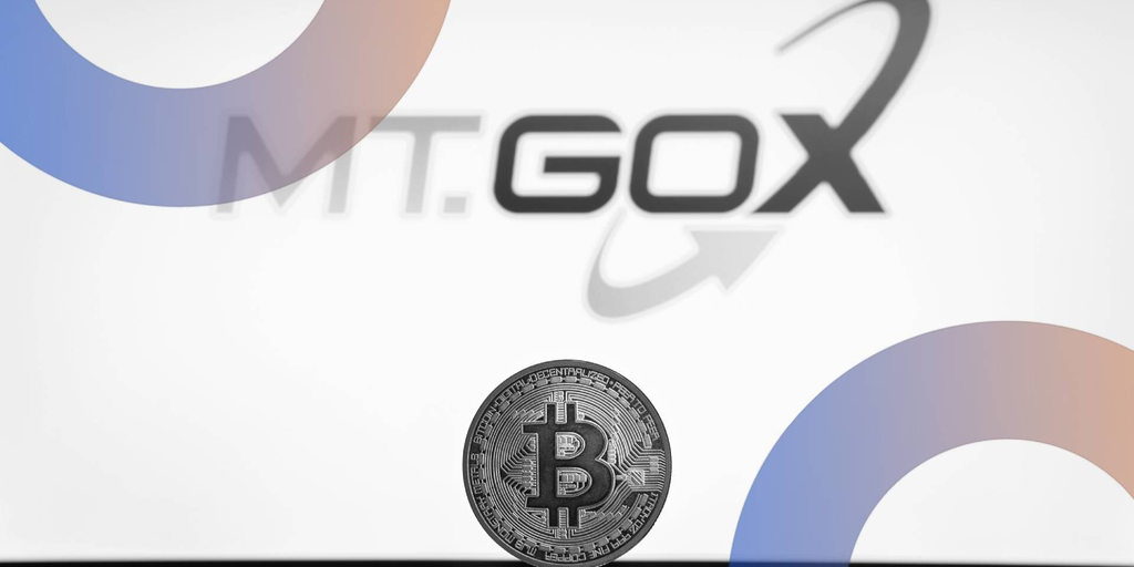 Because Bitcoin