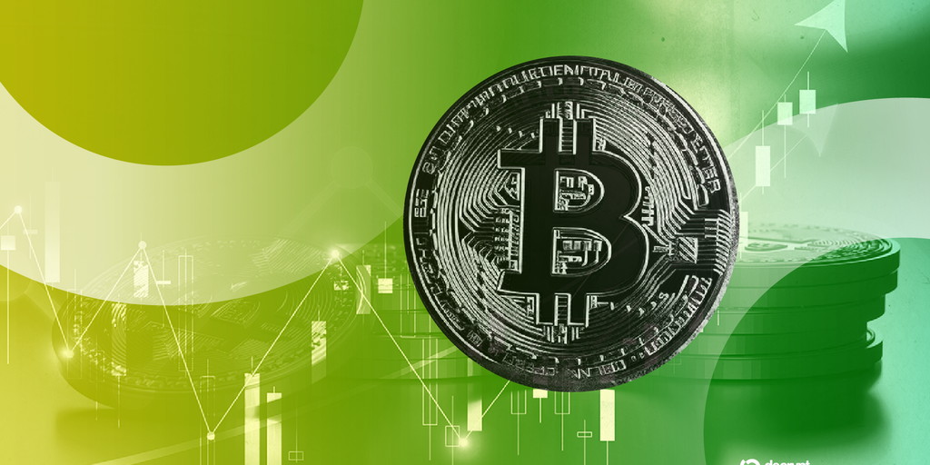 Because Bitcoin