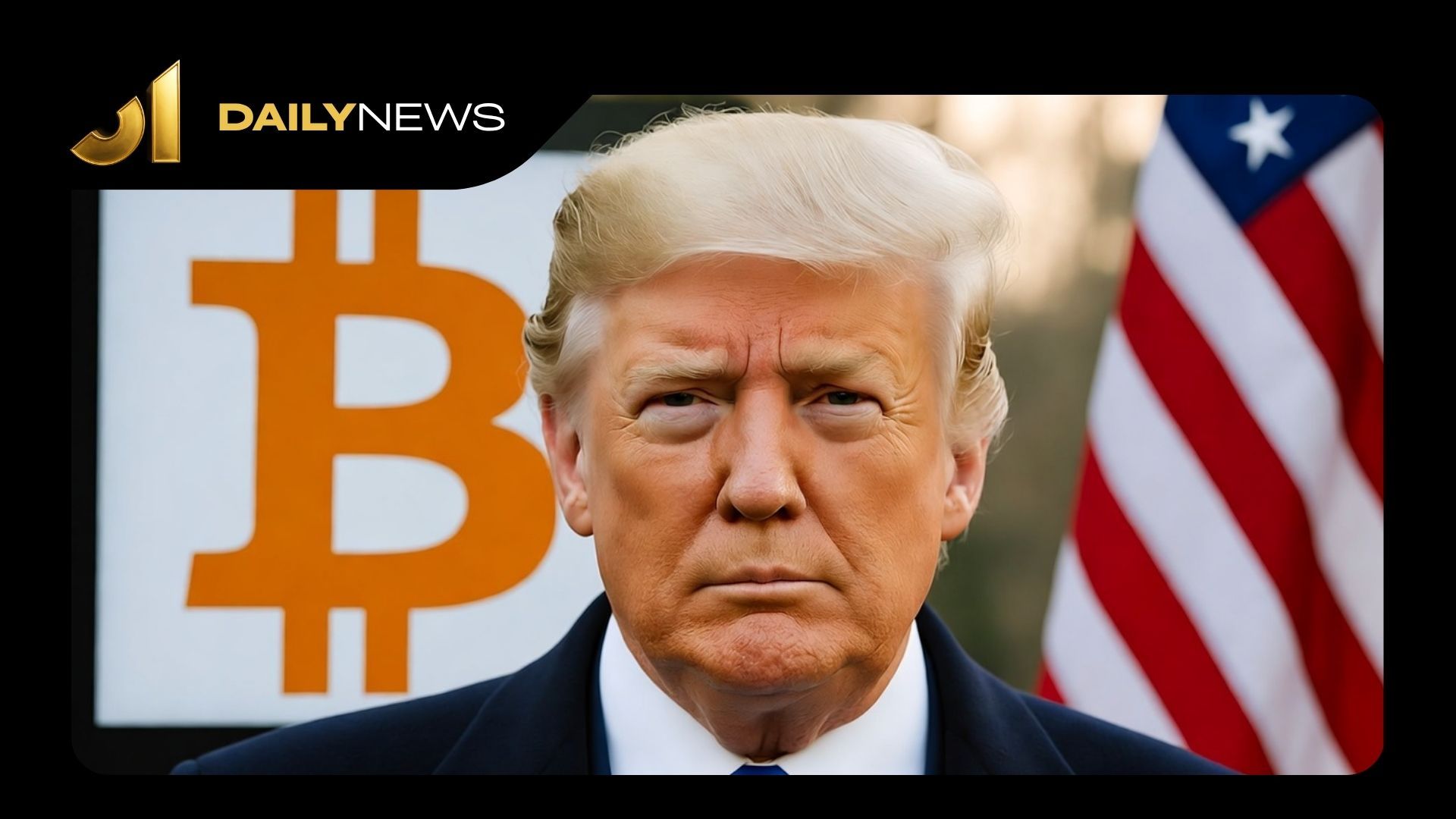 Because Bitcoin