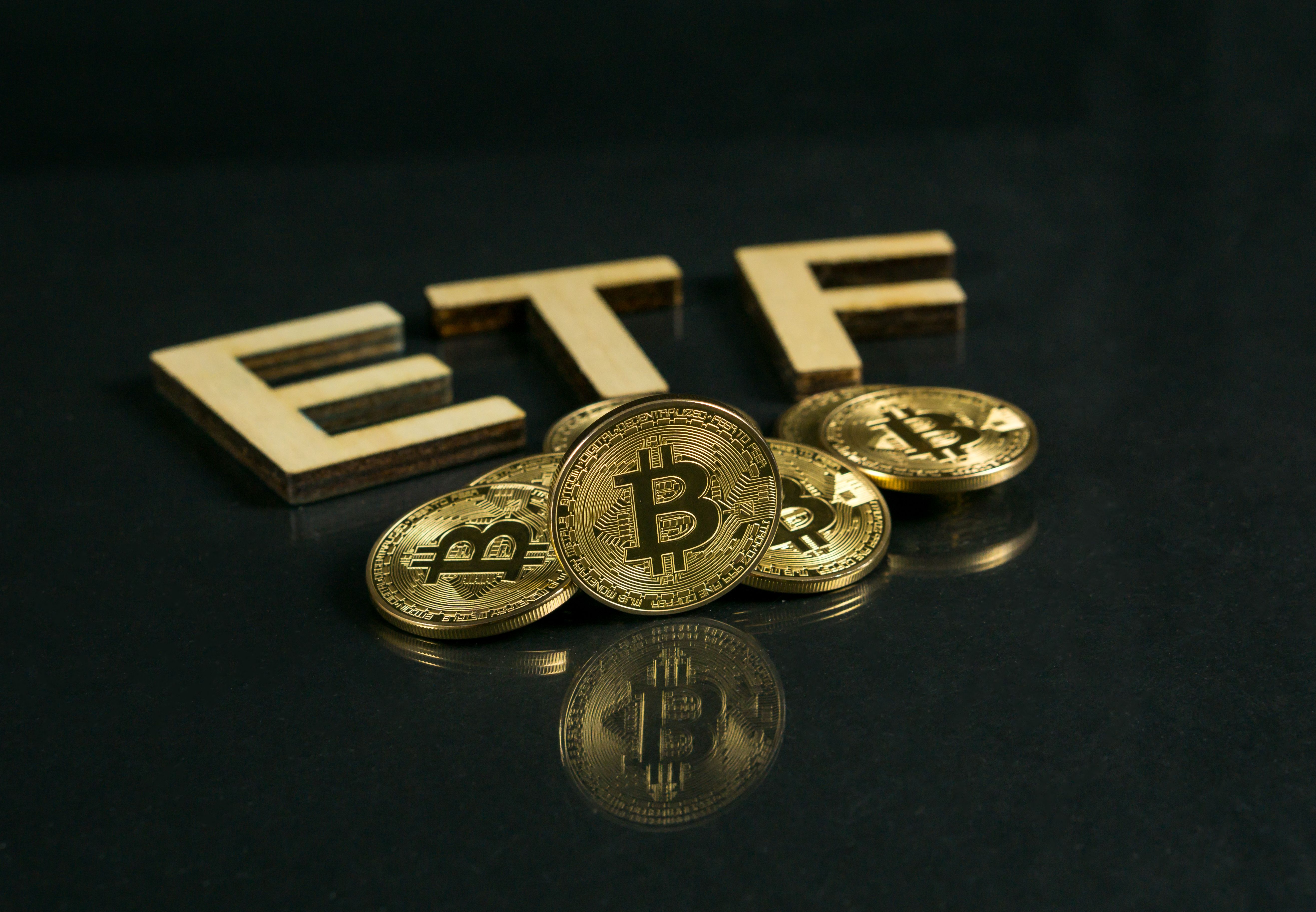 Because Bitcoin