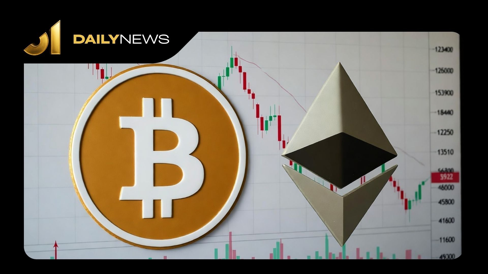 Because Bitcoin