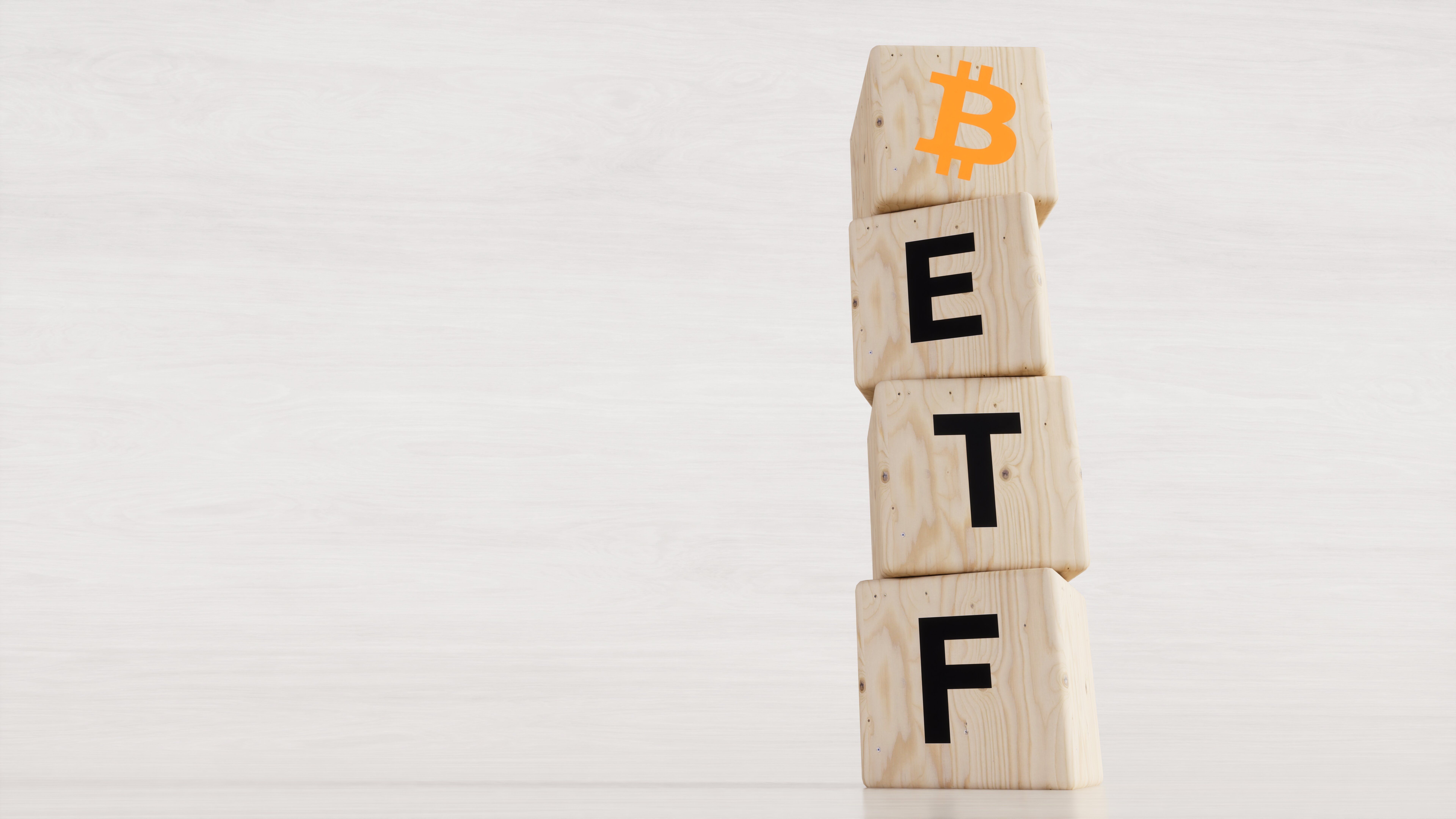 Because Bitcoin