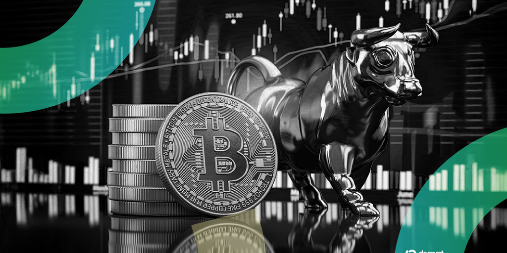 Because Bitcoin