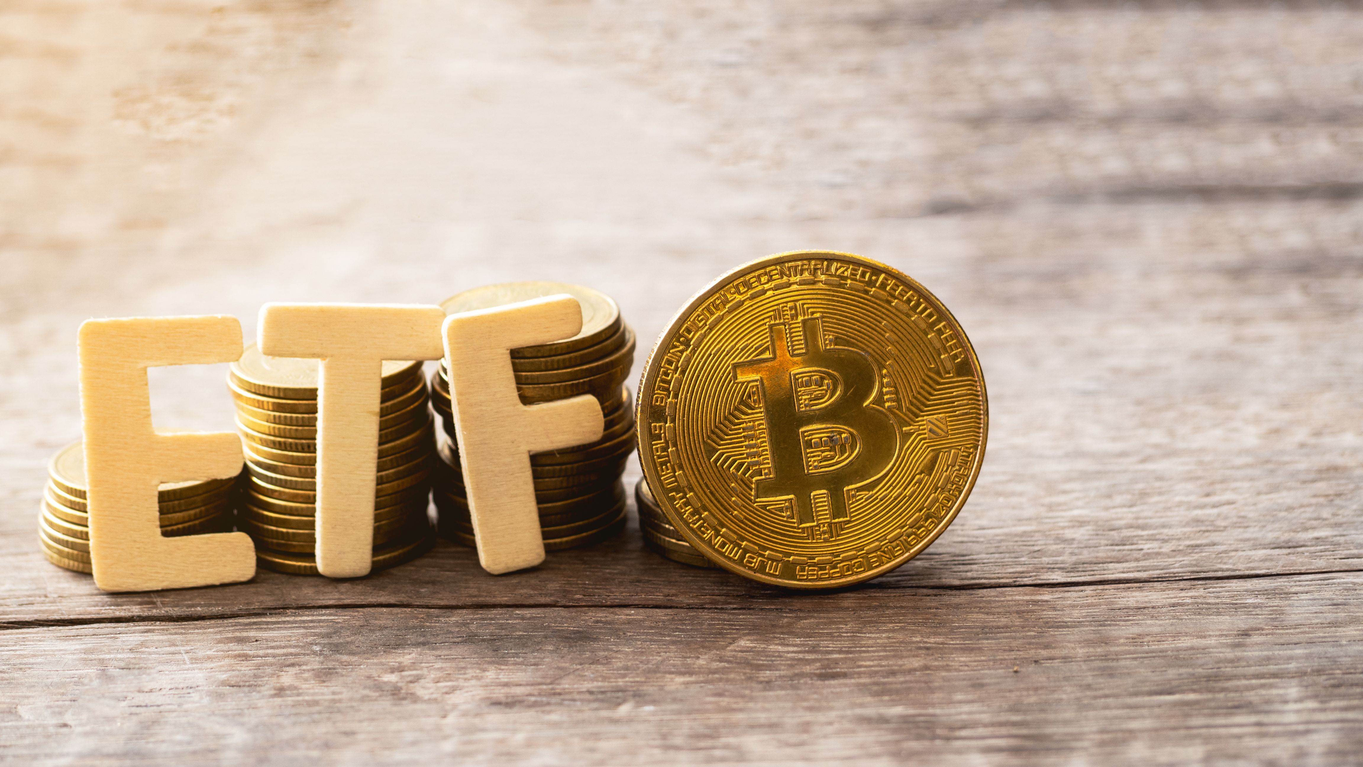 Because Bitcoin