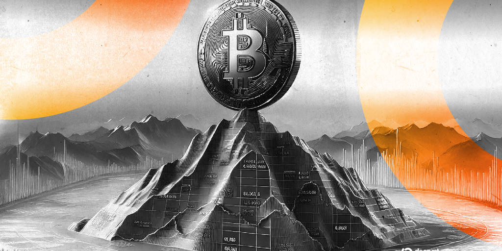 Because Bitcoin
