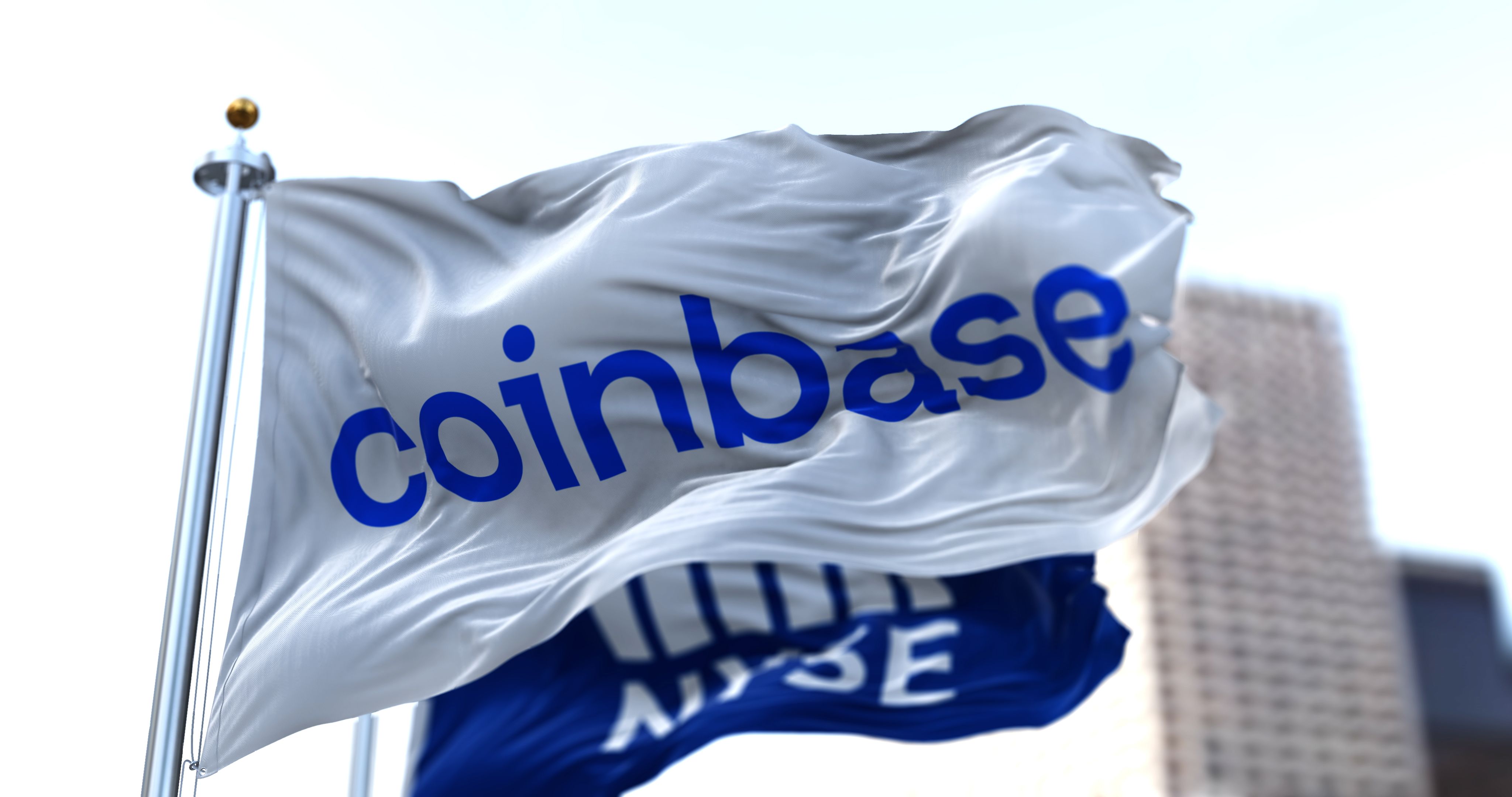 Because Bitcoin