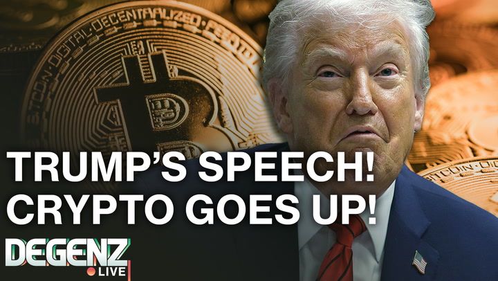 Because Bitcoin