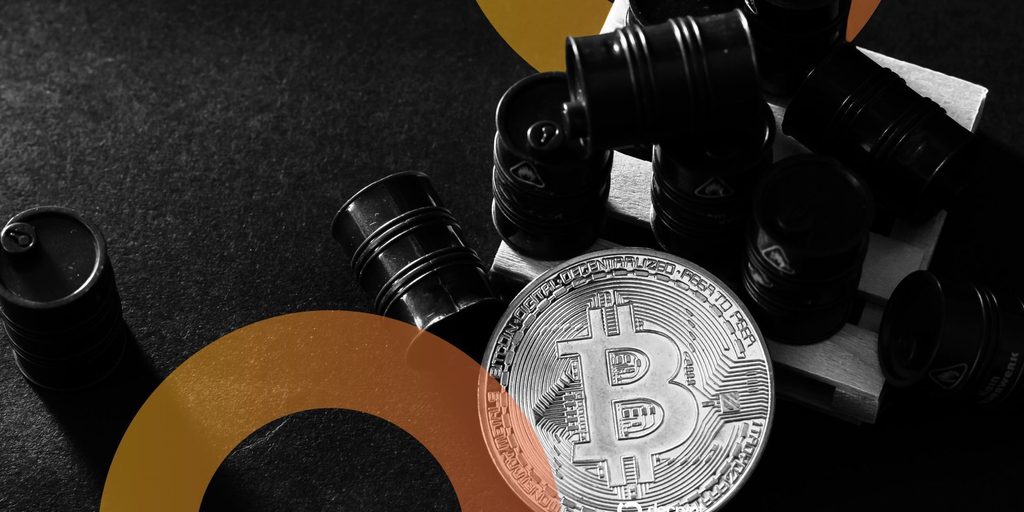 Because Bitcoin