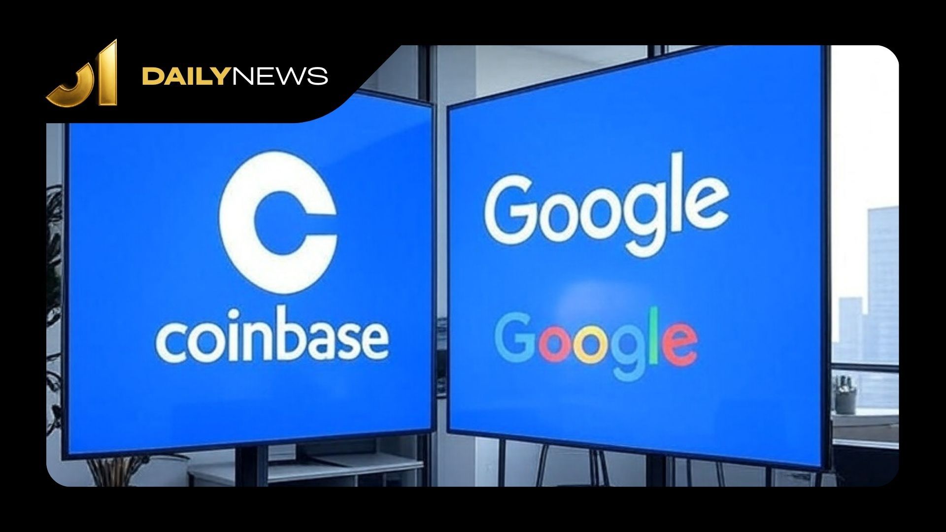 Because Bitcoin