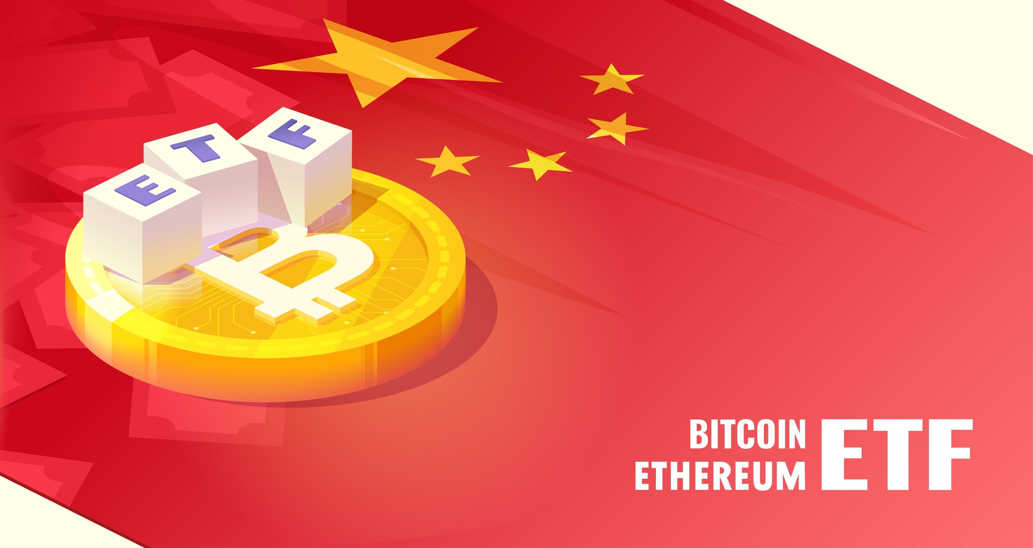 Because Bitcoin