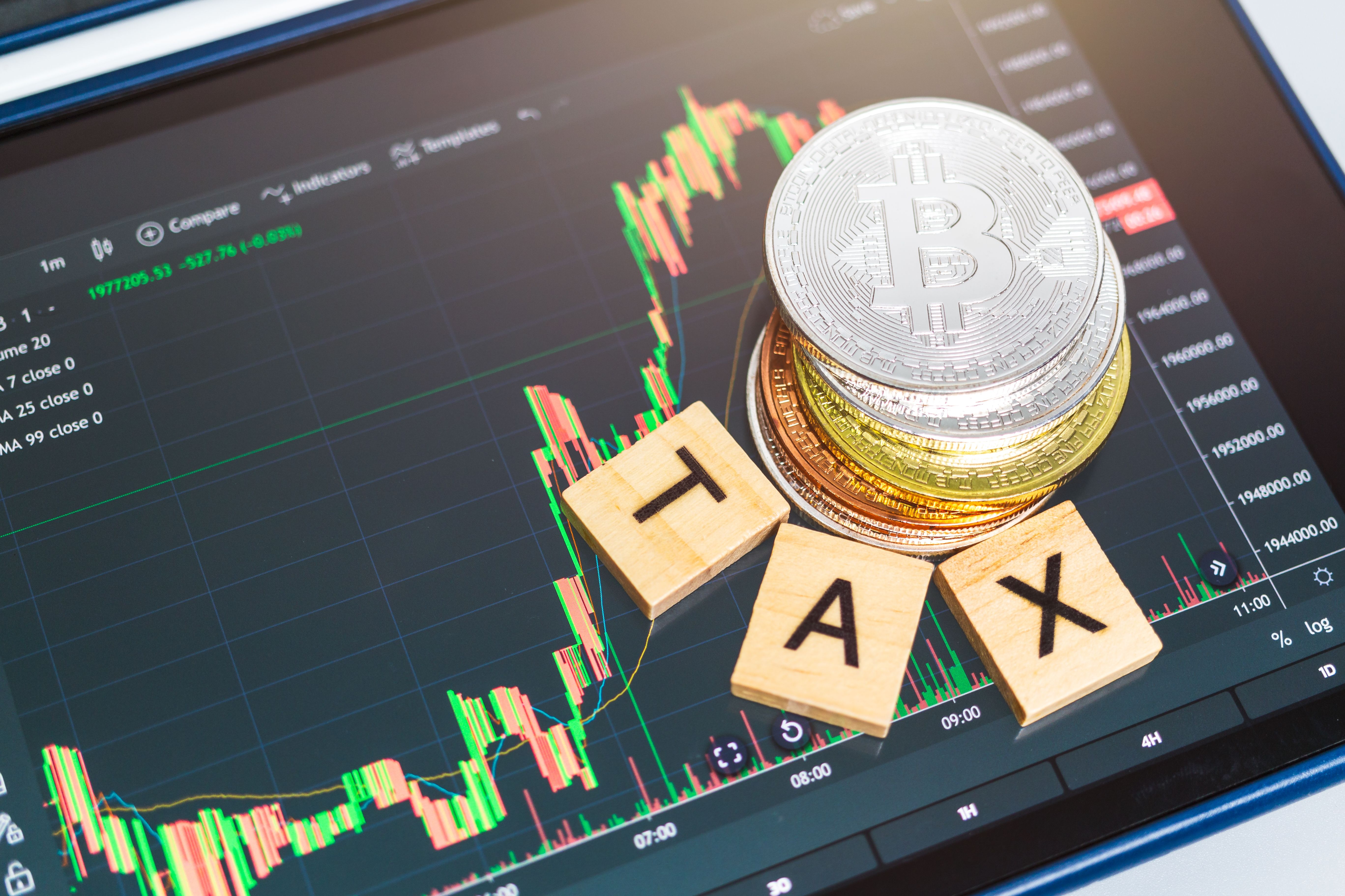 Because Bitcoin