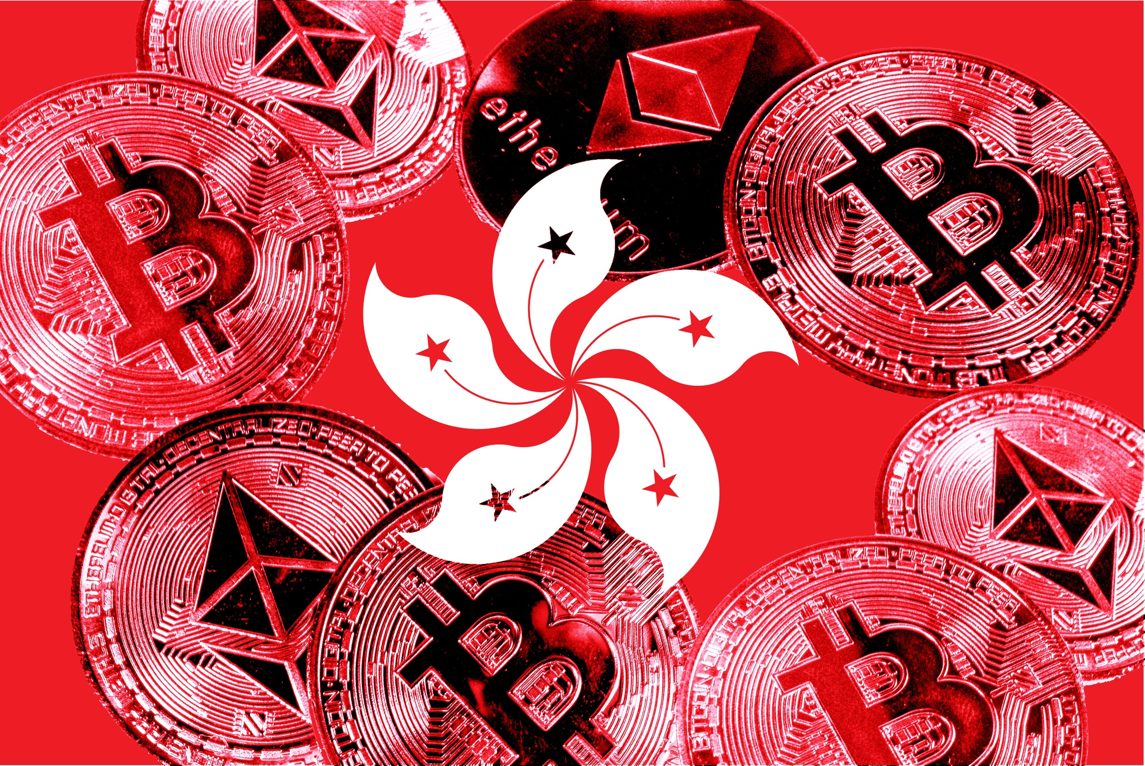 Because Bitcoin