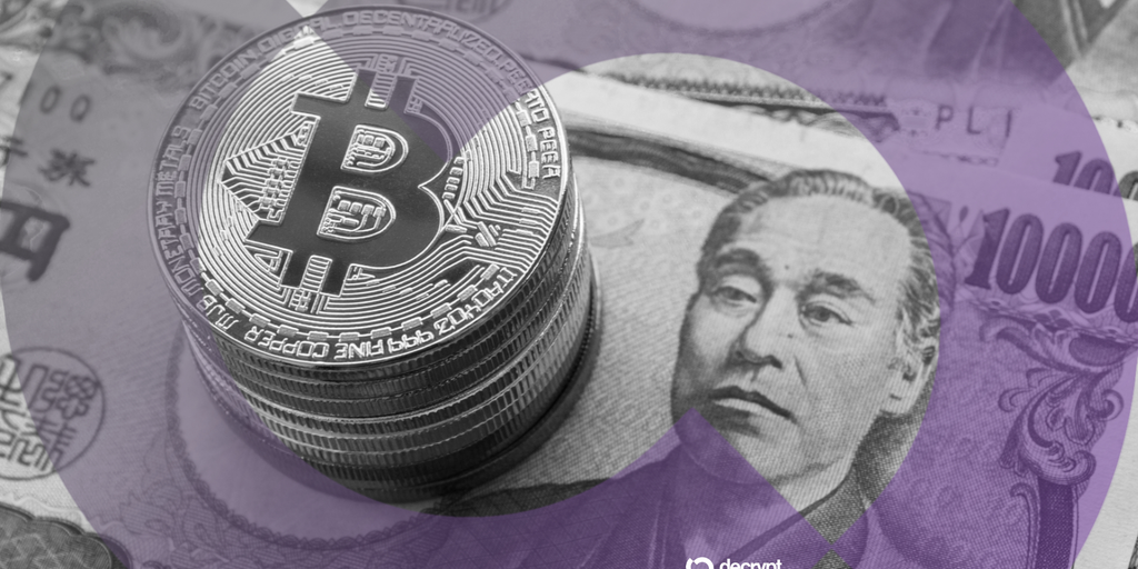 Because Bitcoin