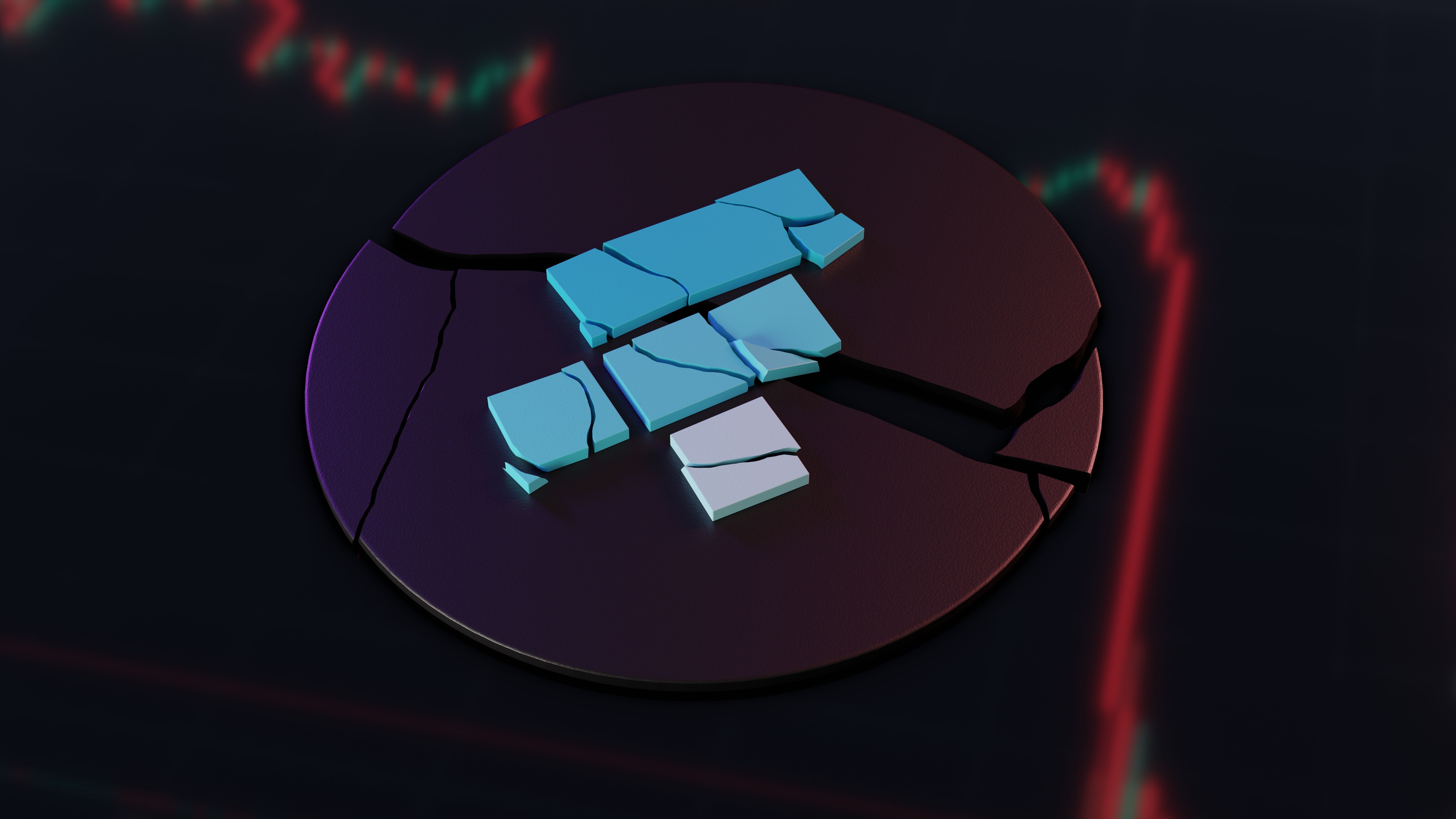 Because Bitcoin