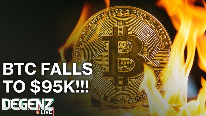 Because Bitcoin