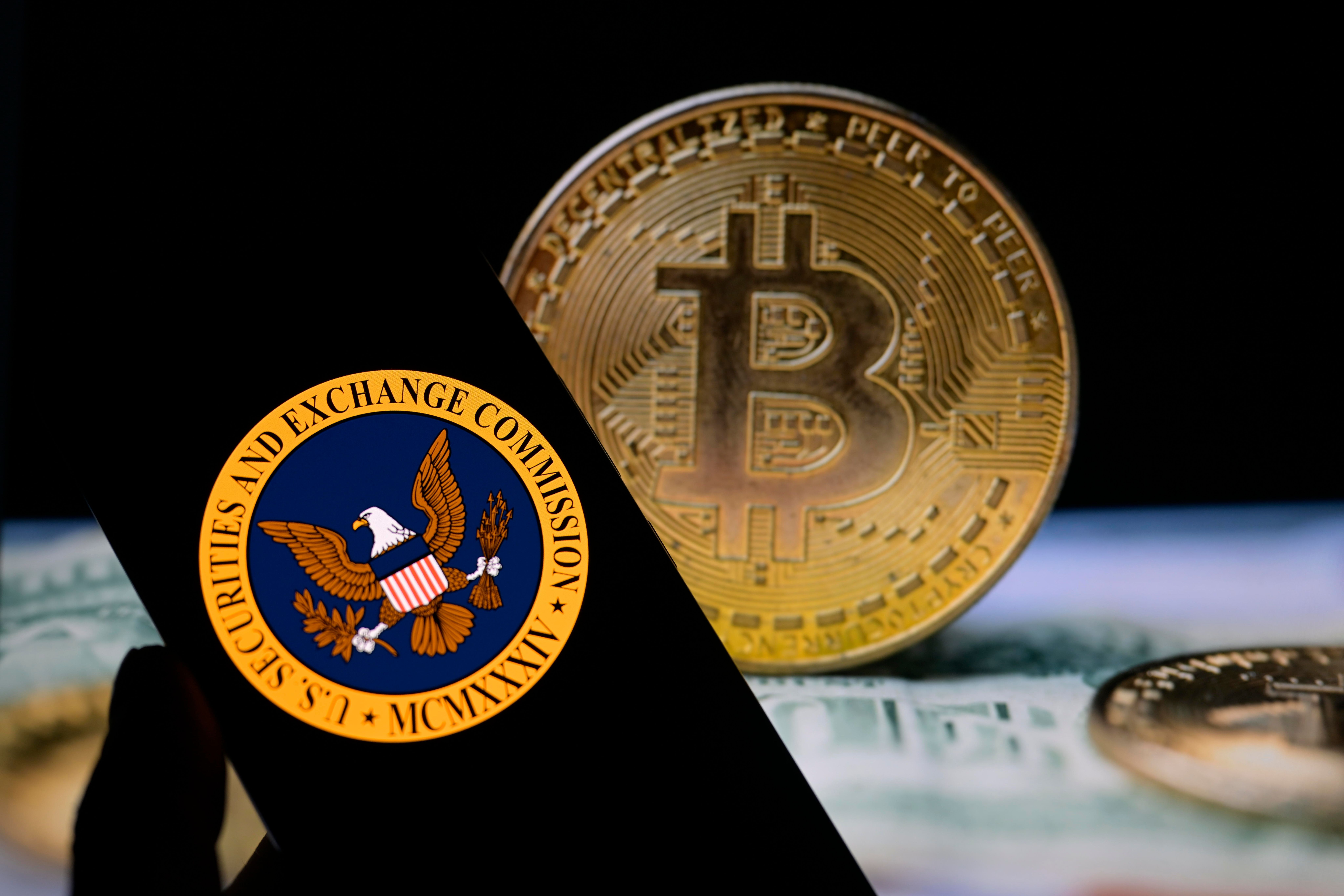 Because Bitcoin
