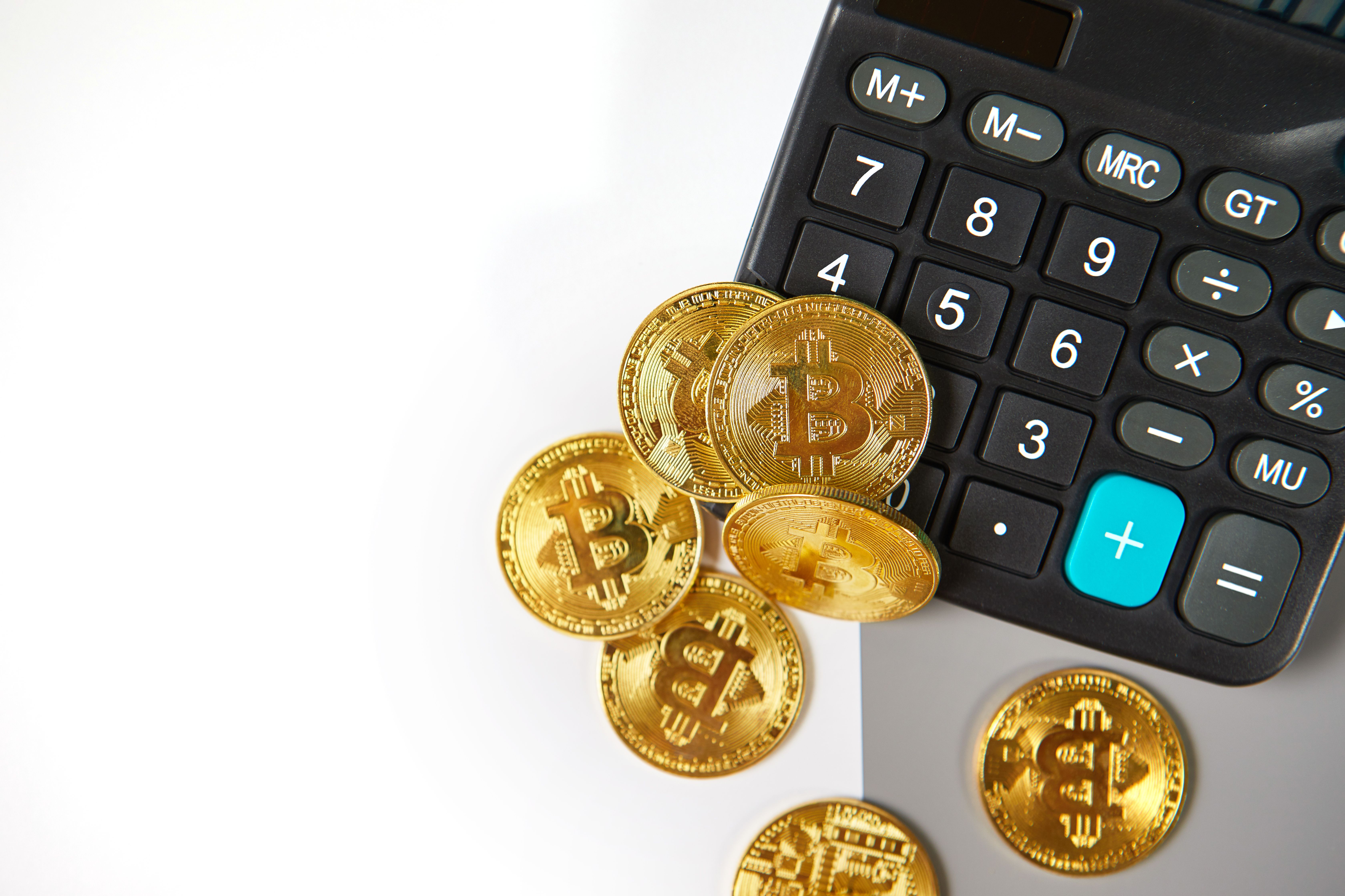 Because Bitcoin