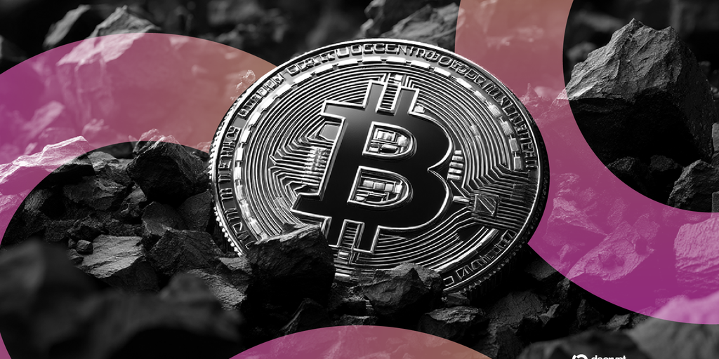 Because Bitcoin