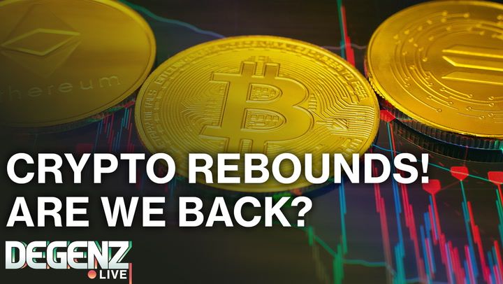 Because Bitcoin