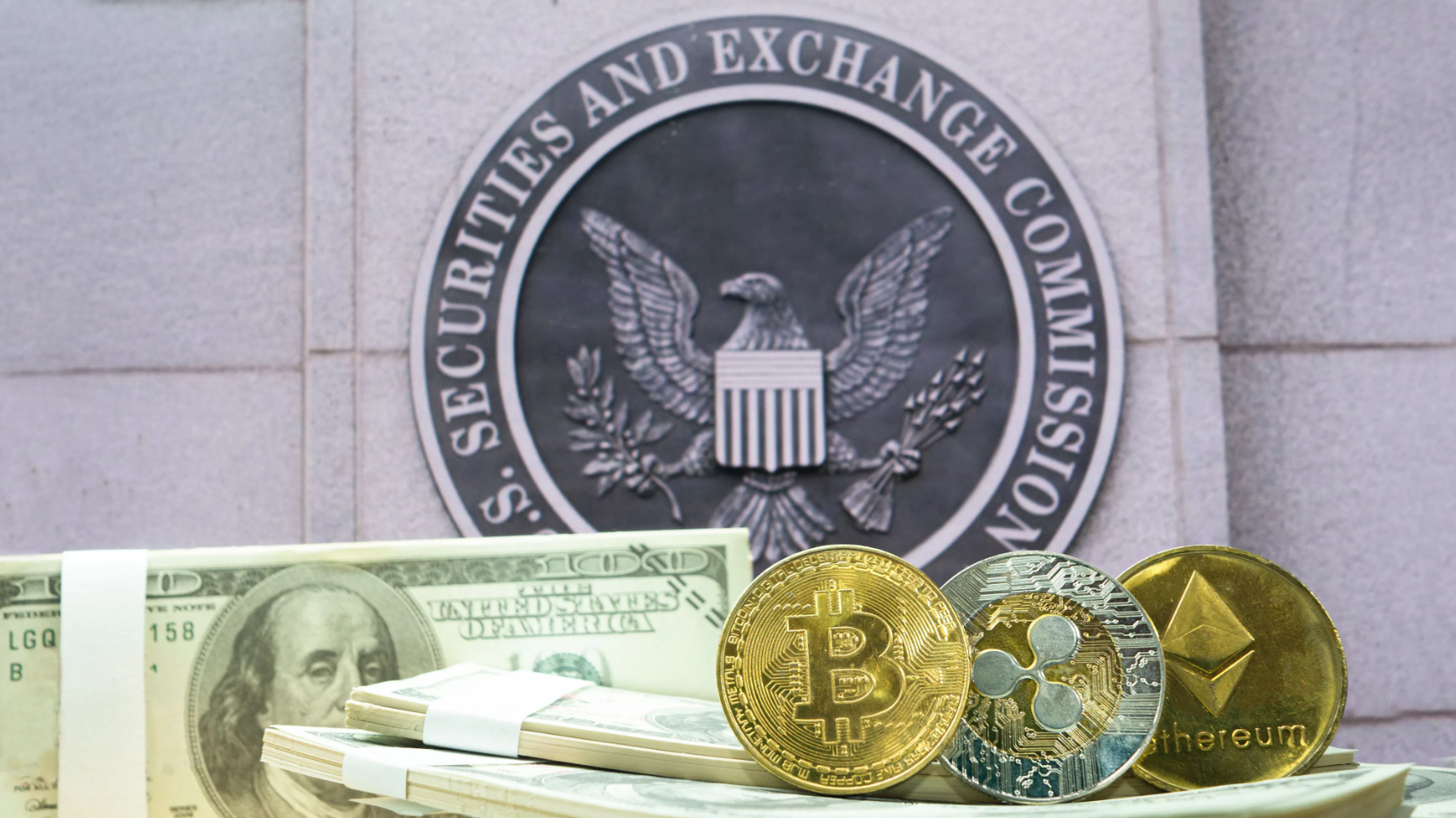 Because Bitcoin