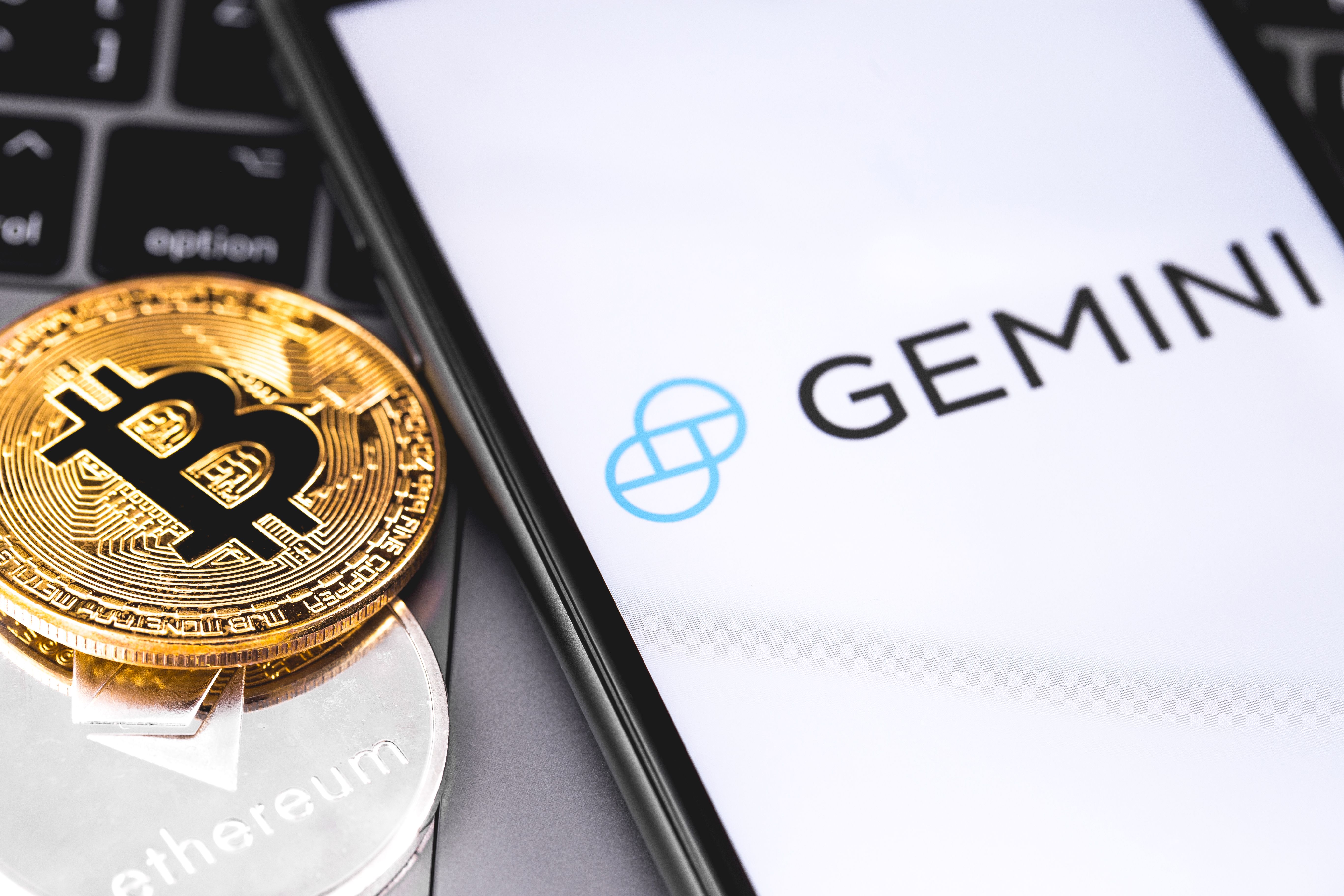 Because Bitcoin