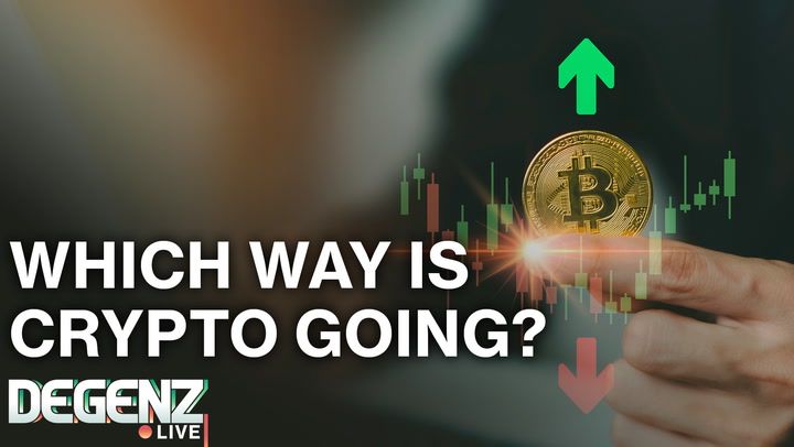 Because Bitcoin