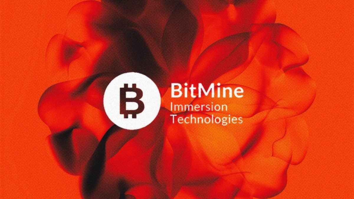 Because Bitcoin