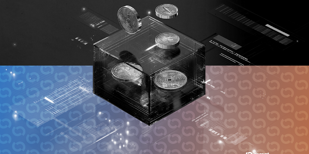 Because Bitcoin