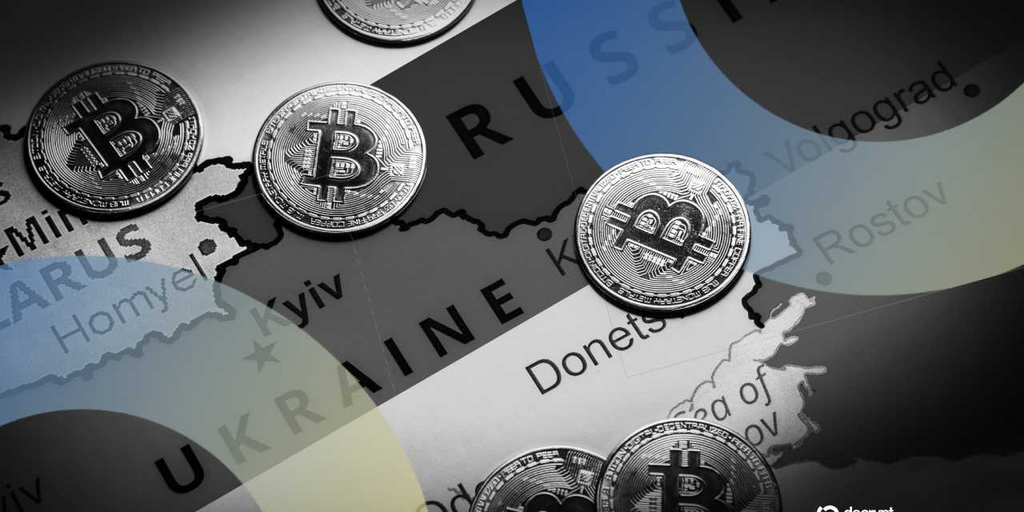 Because Bitcoin