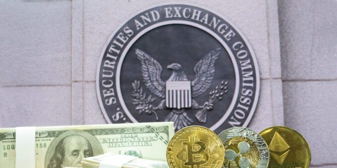 Because Bitcoin