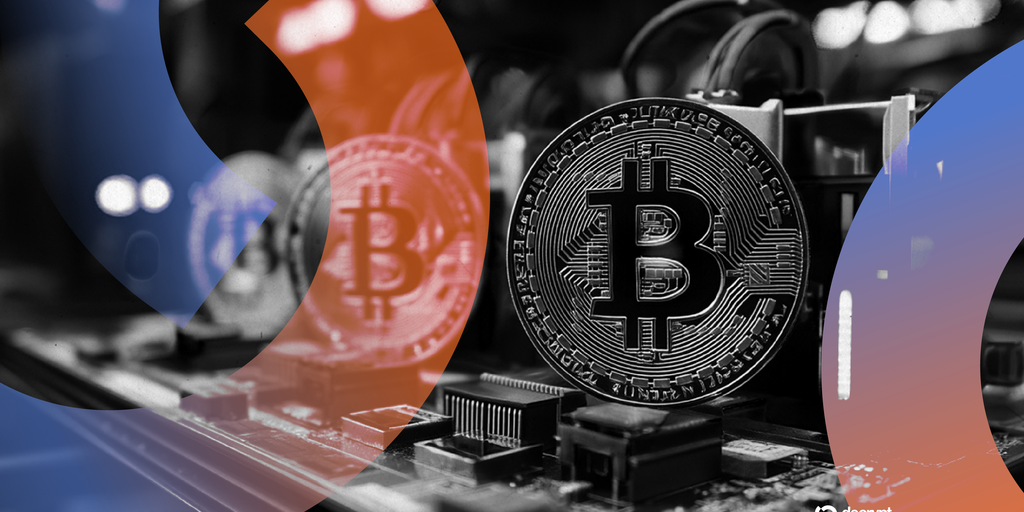 Because Bitcoin