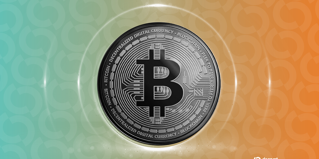 Because Bitcoin