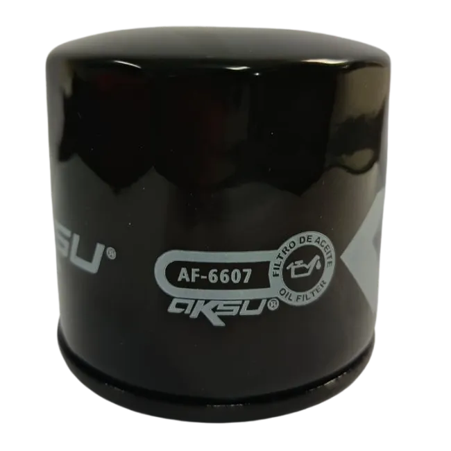 AF-6607, Filtro de Aceite AF-6607