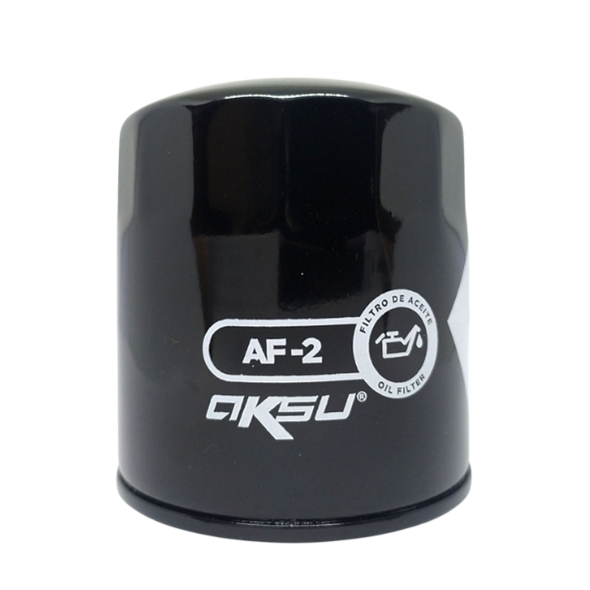 Filtro de Aceite AF-2